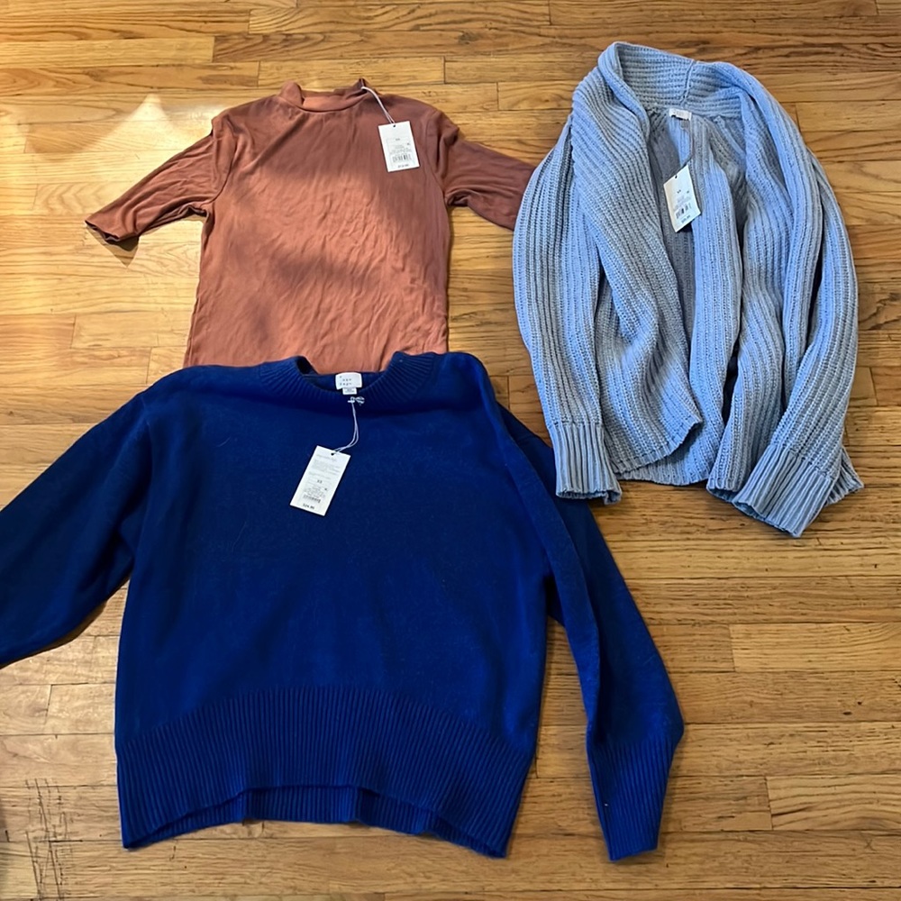 A New Day Bundle